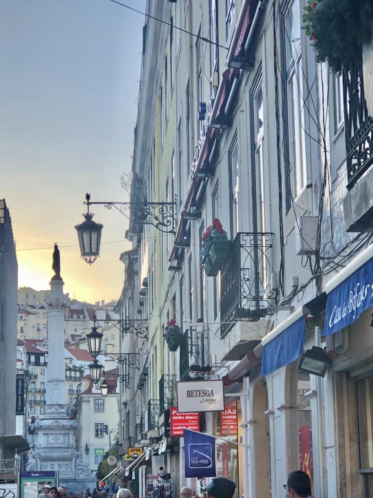 Condessa III By Innkeeper Lisboa Dış mekan fotoğraf