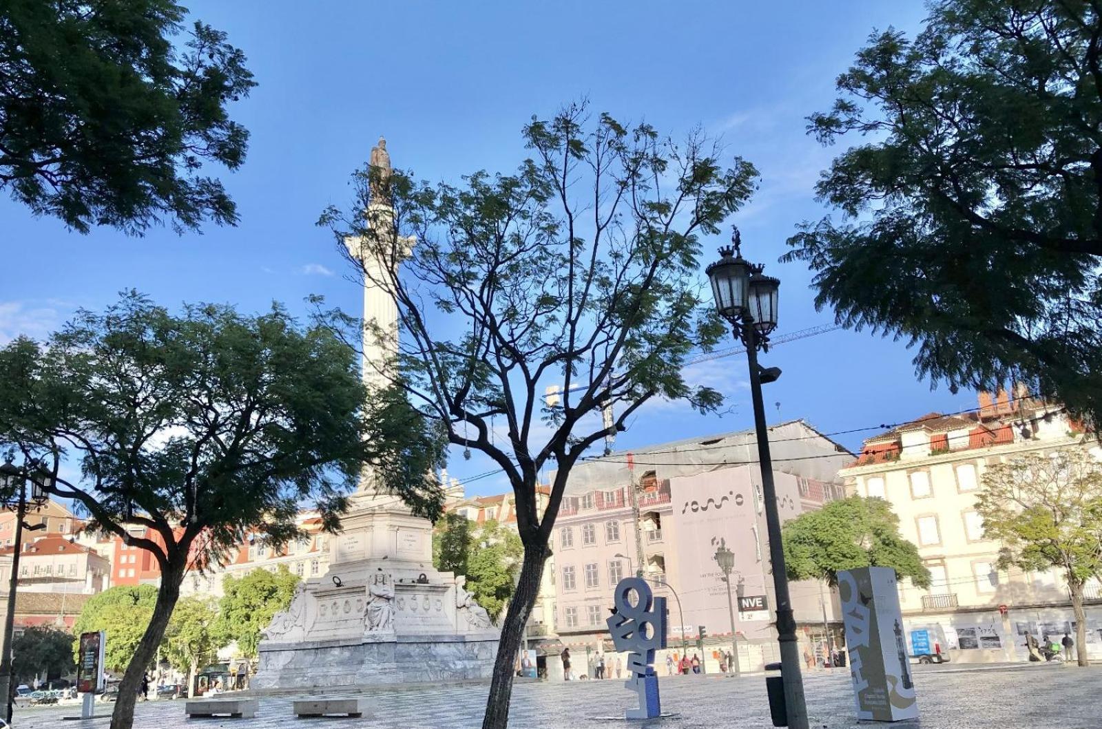 Condessa III By Innkeeper Lisboa Dış mekan fotoğraf